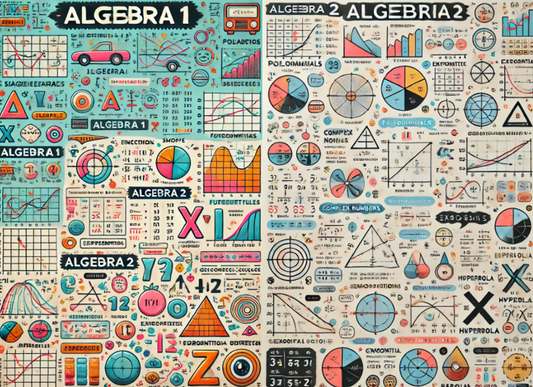 What Is Algebra? Discover How It Solves Real-World Mysteries!