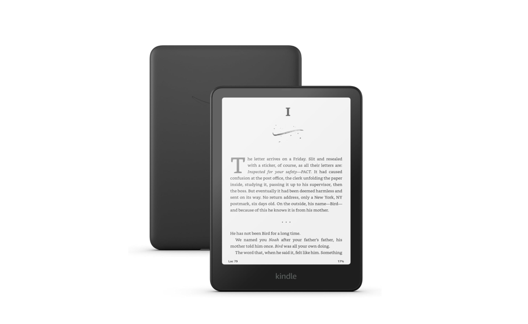 How the Kindle Paperwhite Changed My Reading Life Forever