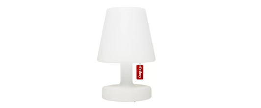 Fatboy Edison the Petit Lamp Review: Portable, Stylish & Eco-Friendly Lighting for Every Space