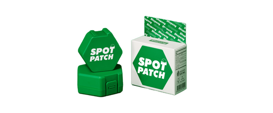 Shupong Spot Patch 120pcs: The Tiny Shield That Protects Your Skin Acne Pimple Patch
