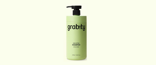 Gravity Hairlifting Shampoo Extra Strong 475ml – Does It Really Add Volume?