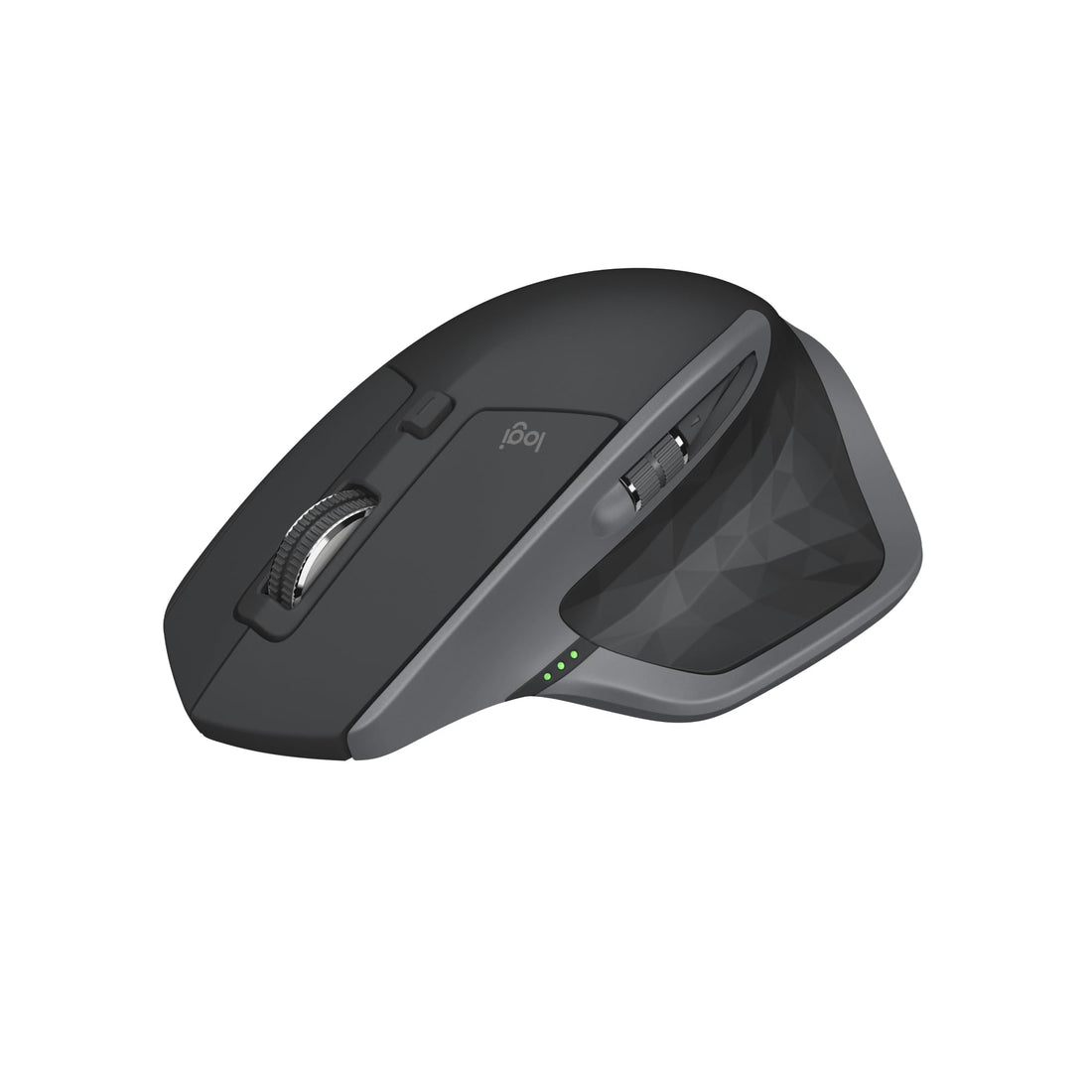 Logitech MX Master 2S Bluetooth Edition Wireless Mouse: Boosting Work Efficiency Like Never Before