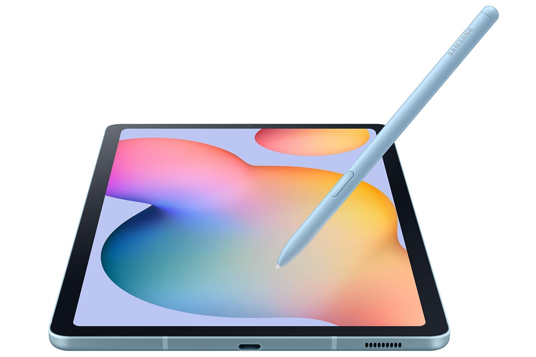 Sleek Powerhouse on a Budget? Discover the Samsung Galaxy Tab S6 Lite 10.4