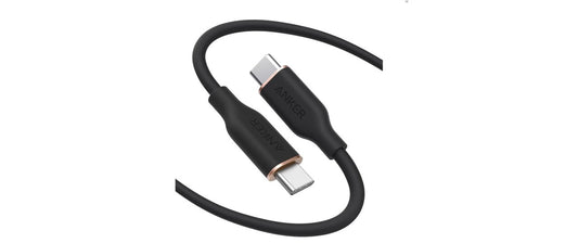 Anker USB C Cable 240W Review: The Ultimate Fast Charging Cord for iPhone, MacBook Pro & More