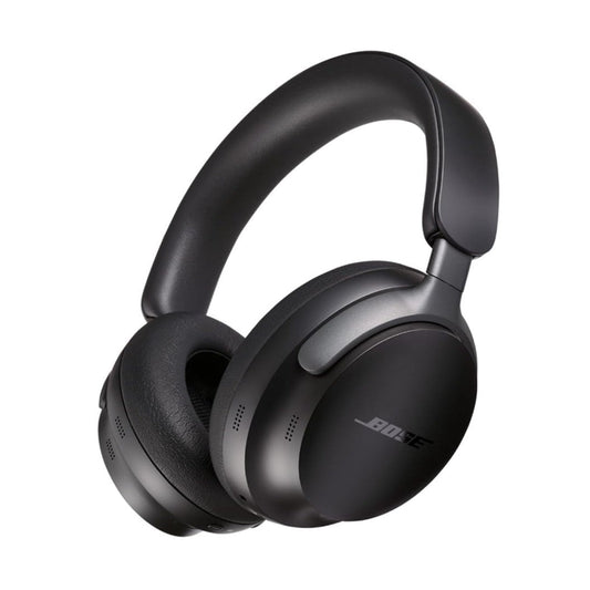 Bose QuietComfort Ultra Headphones Review: Next-Level Noise Cancelling and Immersive Sound