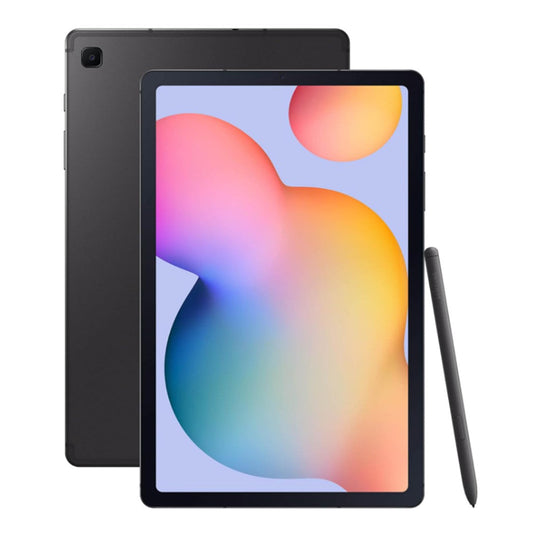 Samsung Galaxy Tab S6 Lite 10.4 (2024) Review – Best Affordable Tablet for Study, Work & Entertainment
