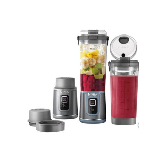 Ninja Blast CO155B Review: The Ultimate Portable Blender for Busy Lifestyles