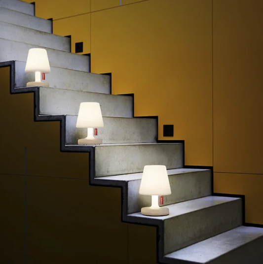 2001 Fatboy Edison the Petit Lamp Review: Portable, Stylish & Eco-Friendly Lighting for Every Space