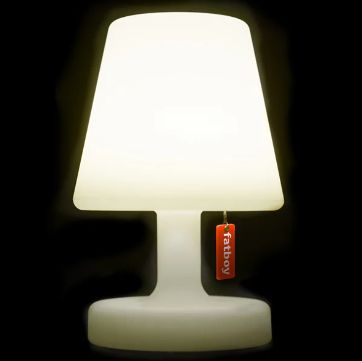 2001 Fatboy Edison the Petit Lamp Review: Portable, Stylish & Eco-Friendly Lighting for Every Space