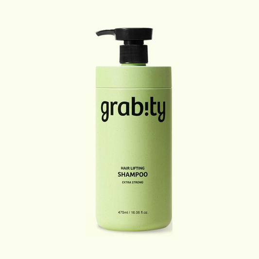 3001 Gravity Hairlifting Shampoo Extra Strong – Professional Strength Hair Volume 475