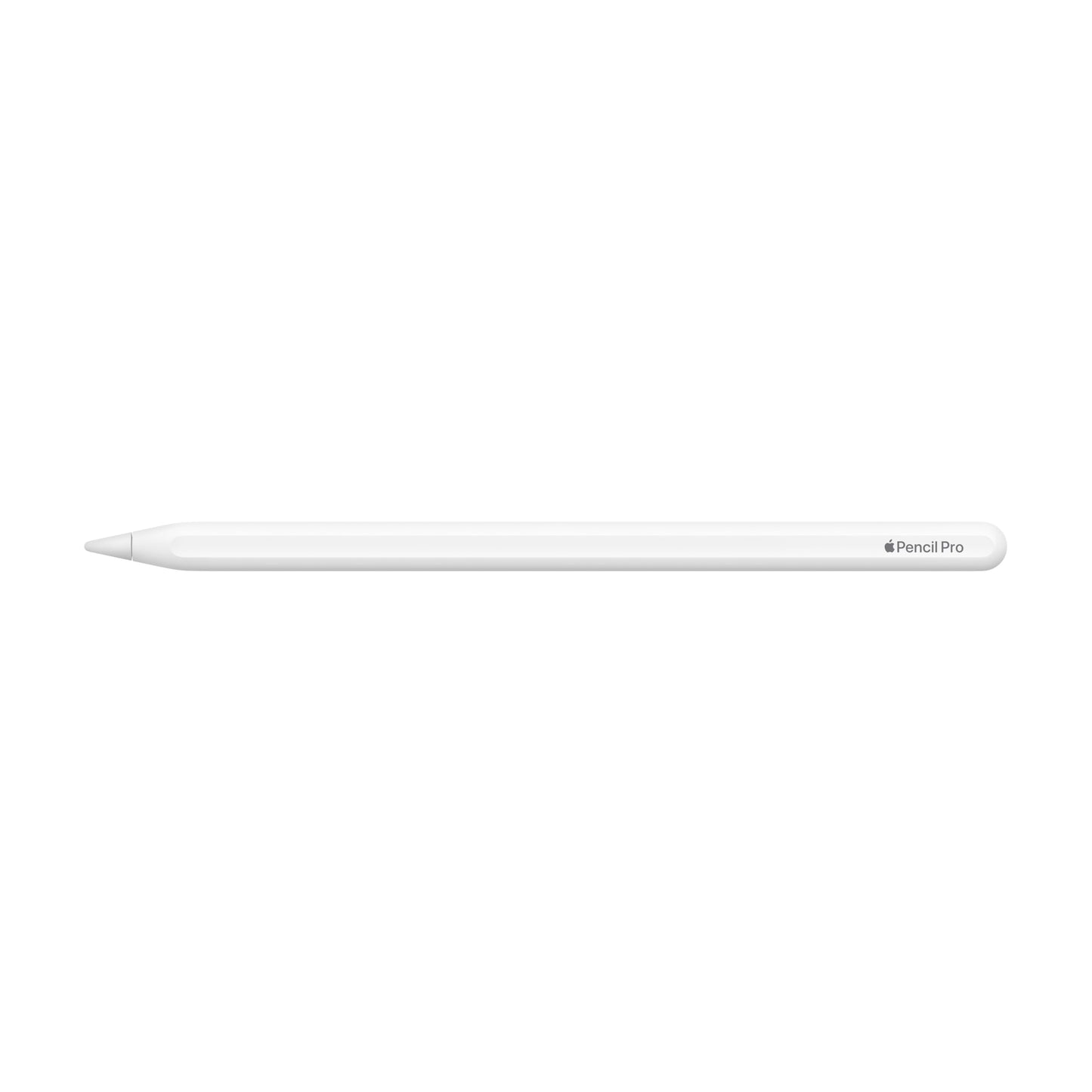 Apple Pencil Pro: Latest Model - Device Compatibility Check Required - Pixel-Perfect Precision, Tilt and Pressure Sensitivity, Perfect for Note-Taking, Drawing, and Art. Charges and Pairs Magnetically