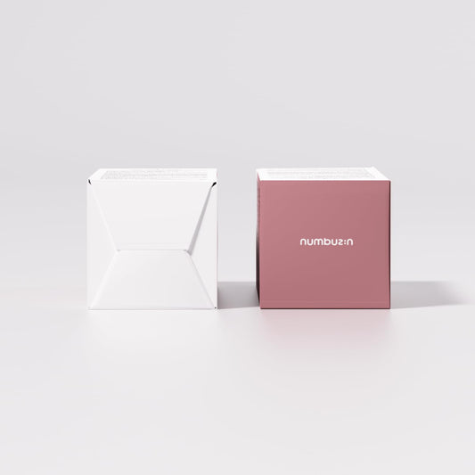 numbuzin No.3 Serum | Skin Softening Serum | Pores, Textured, Bumpy, Rough to Glass Skin | Bifida, Galactomyces, Niacinamide, Adenosine, Panthenol | 1.69 fl. oz.