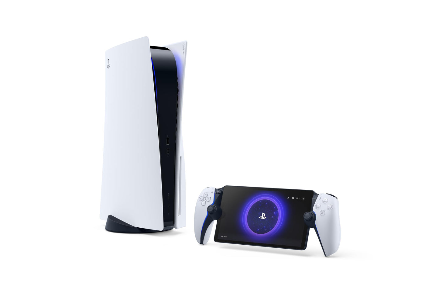 PlayStation Portal 원격 플레이어 5