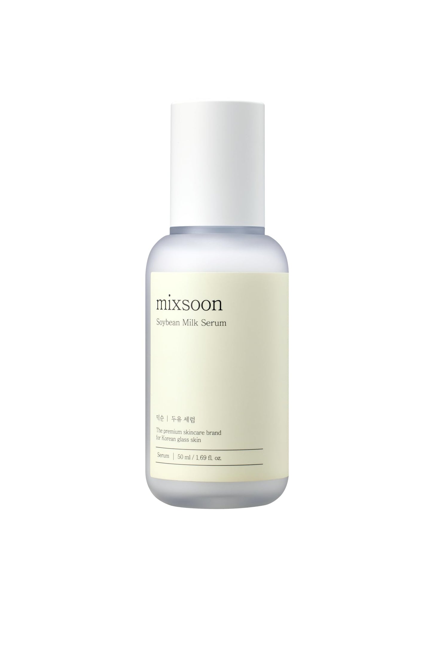 믹순 두유 세럼 50ml/1.69 fl.oz