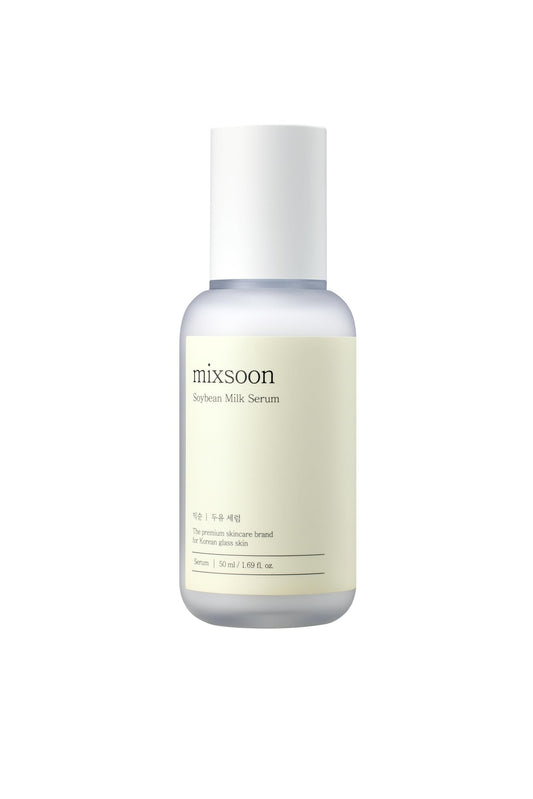 mixsoon Soybean Milk Serum 50ml/1.69 fl.oz