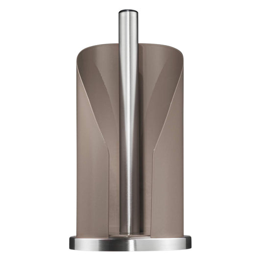 Wesco Paper Towel Holder, 15.5 x 15.5 x 30 cm, Warm Grey