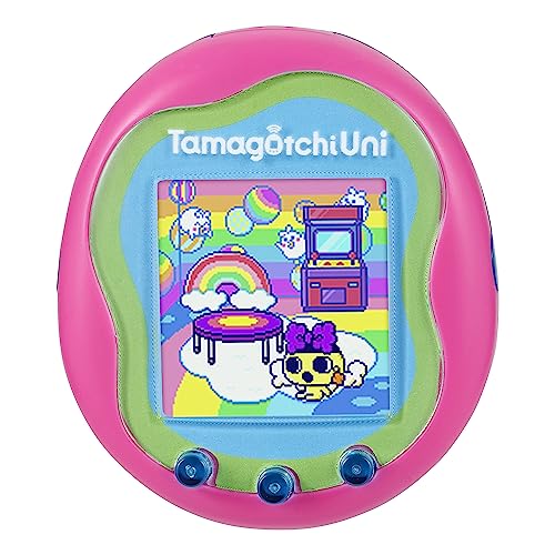 Tamagotchi Uni - Pink