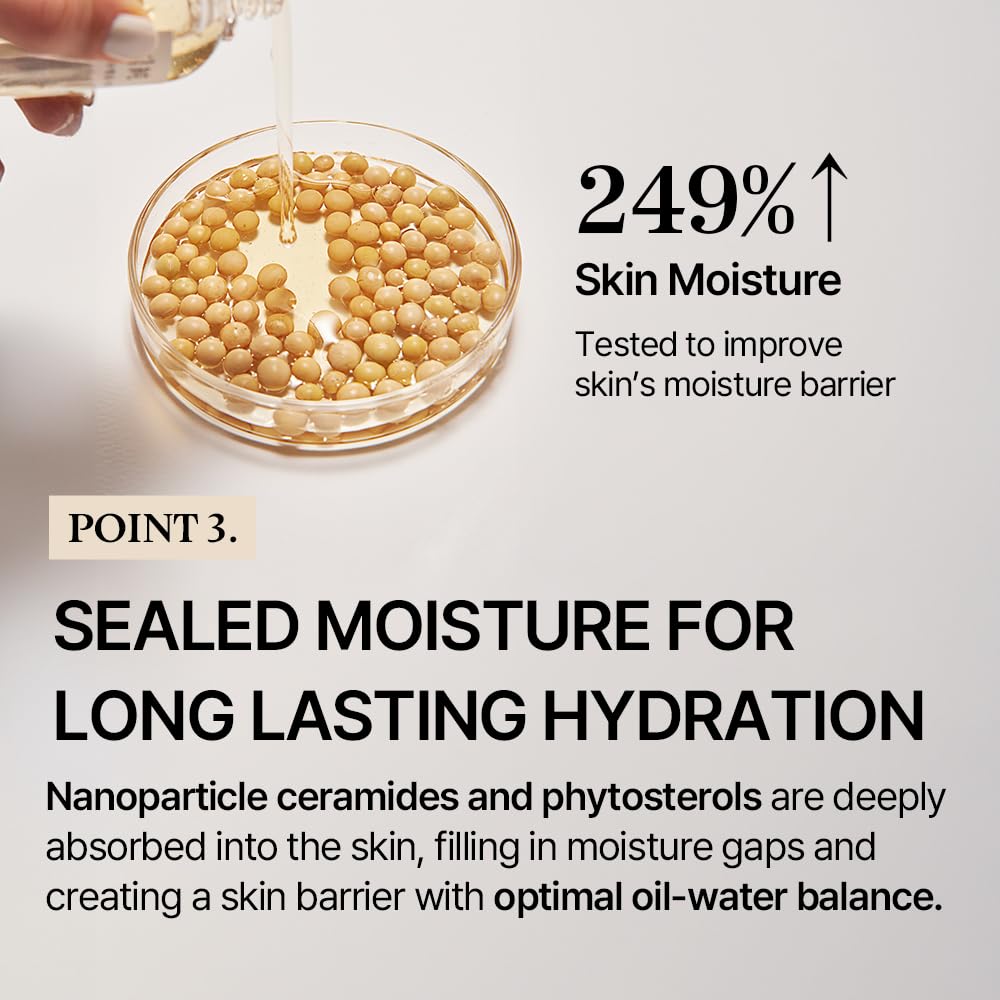 믹순 두유 세럼 50ml/1.69 fl.oz