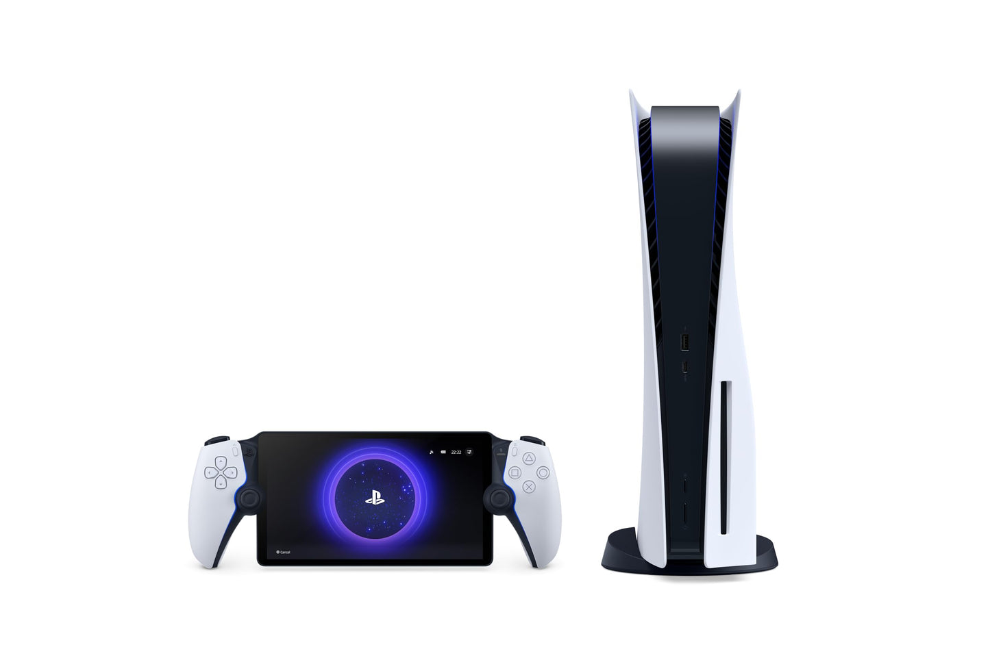 PlayStation Portal 원격 플레이어 5