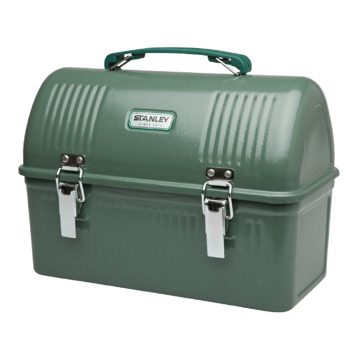 Stanley Classic Lunch Box 대형 도시락 상자 - 식사, 용기, 보온병에 적합 - 휴대하기 쉽고 내구성이 뛰어나며 10QT / 9.5L