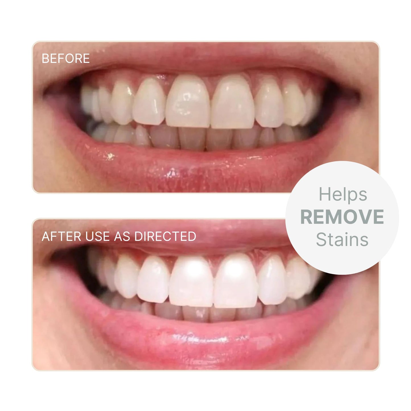 Nu Skin AP 24 Whitening Fluoride Toothpaste | 4oz | Brightens and Whitens Teeth | Helps Prevent Dental Cavities | Gentle Vanilla Mint Formula | 2 Pack