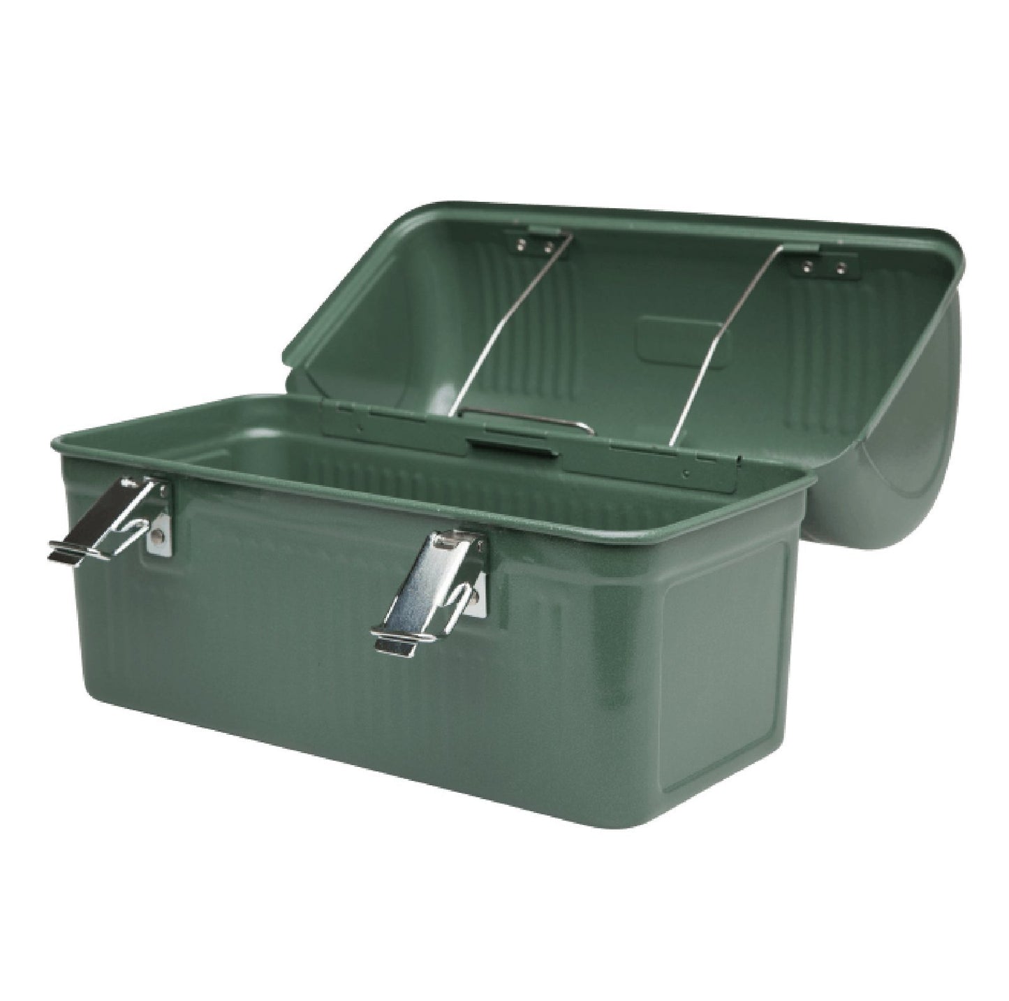Stanley Classic Lunch Box 대형 도시락 상자 - 식사, 용기, 보온병에 적합 - 휴대하기 쉽고 내구성이 뛰어나며 10QT / 9.5L