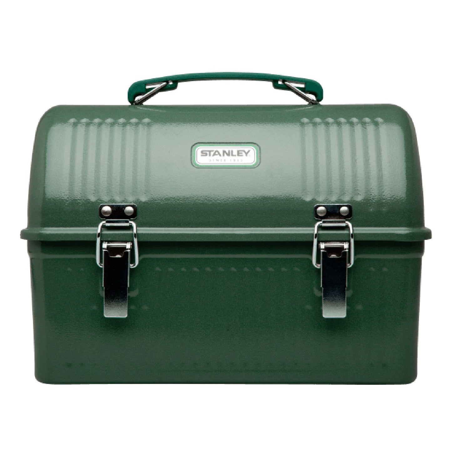 Stanley Classic Lunch Box 대형 도시락 상자 - 식사, 용기, 보온병에 적합 - 휴대하기 쉽고 내구성이 뛰어나며 10QT / 9.5L