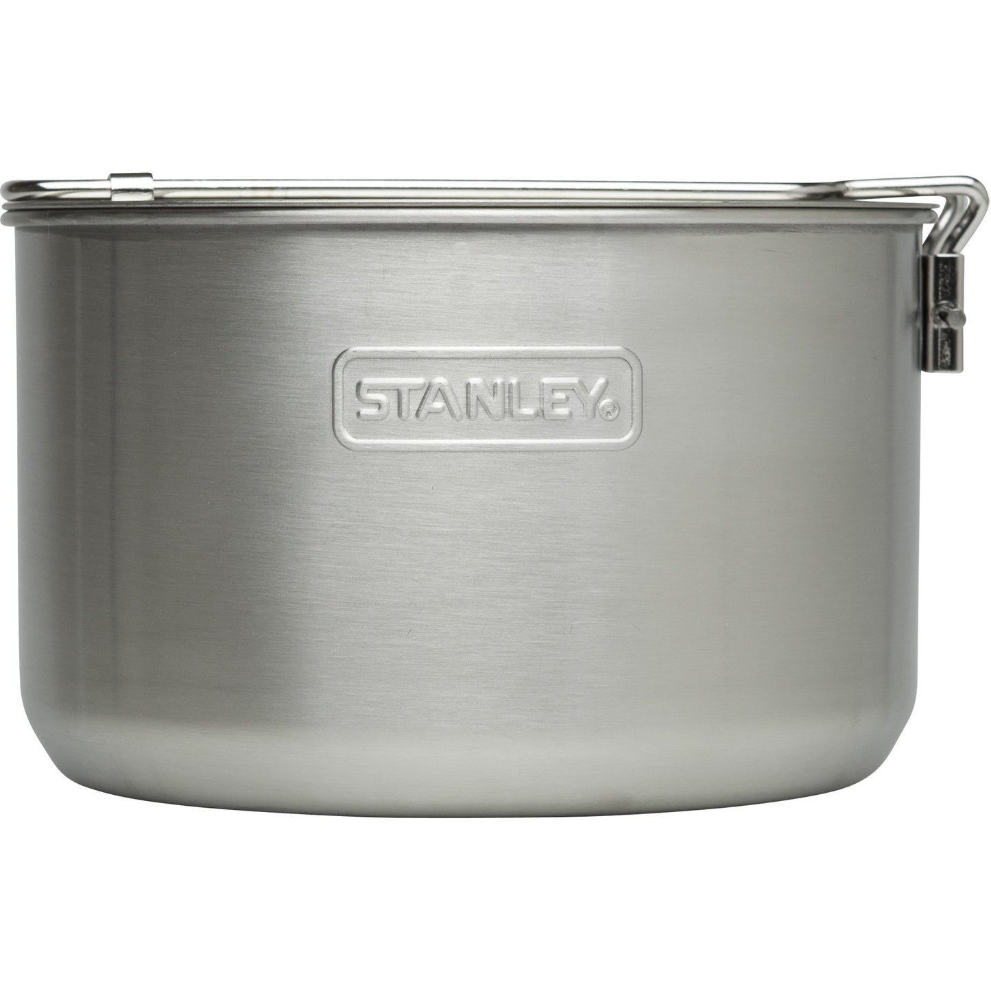 Stanley Adventure Prep + Cook 세트 - 1.58쿼트, 스테인리스 스틸