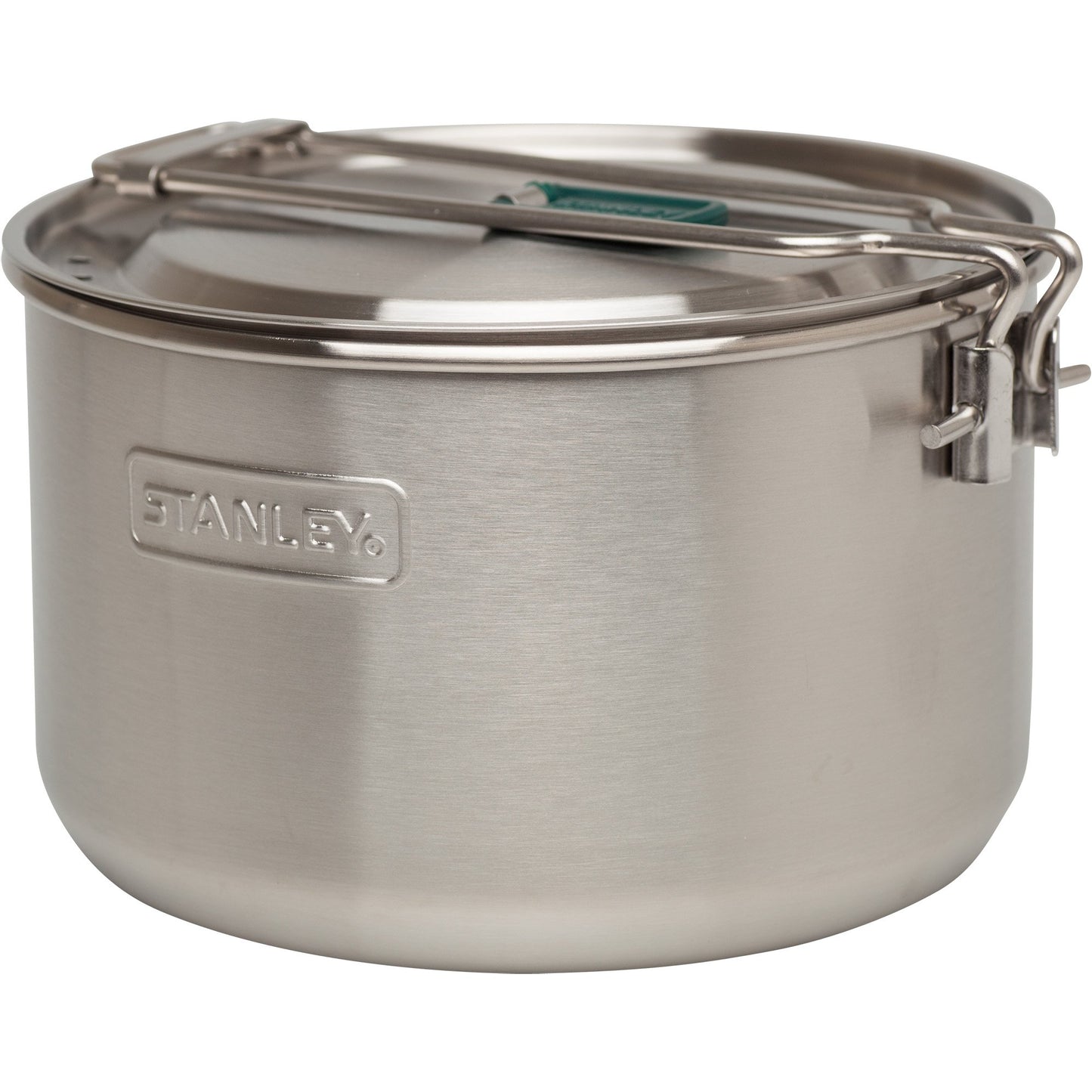 Stanley Adventure Prep + Cook 세트 - 1.58쿼트, 스테인리스 스틸