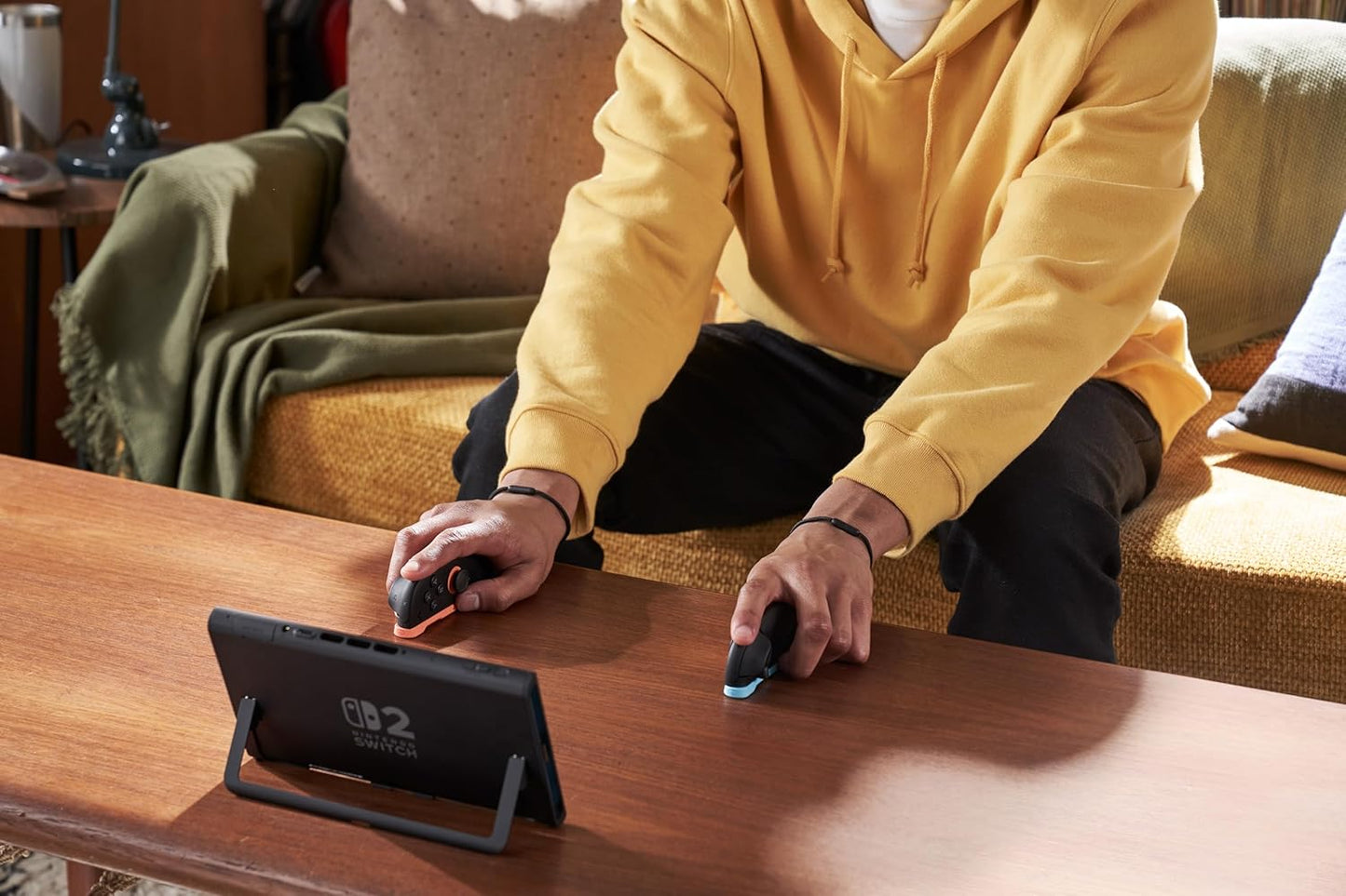 Nintendo Switch 2 System (renewed)