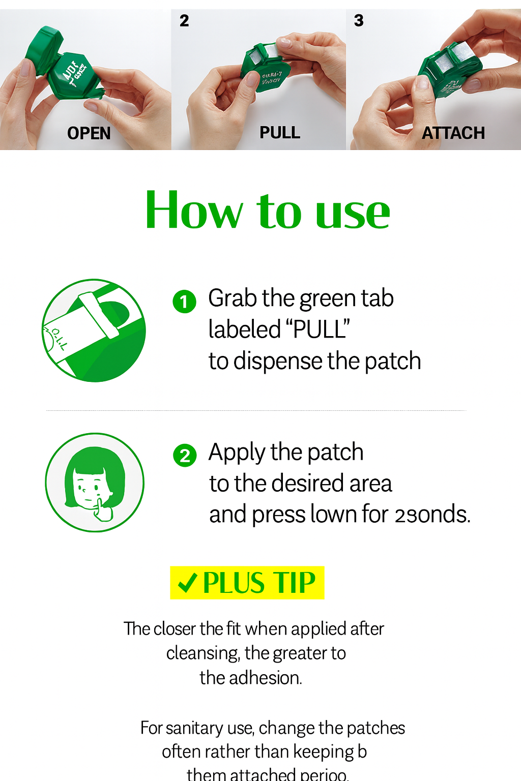 Shupong Spot Patch 120pcs: The Tiny Shield That Protects Your Skin Acne Pimple Patch
