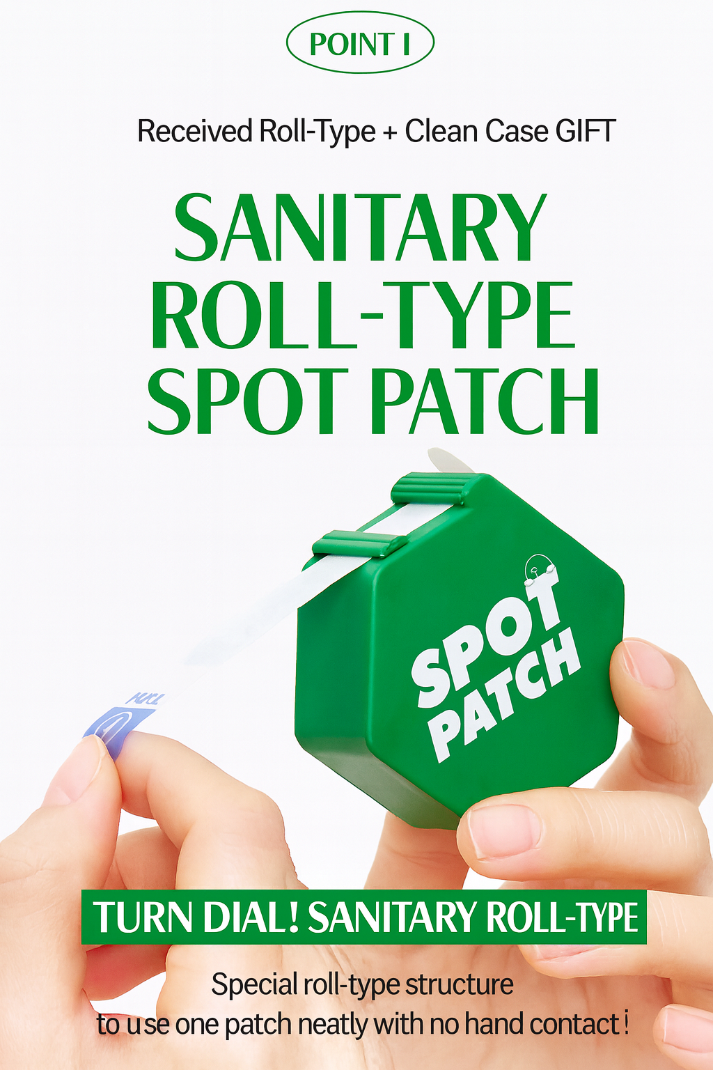 Shupong Spot Patch 120pcs: The Tiny Shield That Protects Your Skin Acne Pimple Patch
