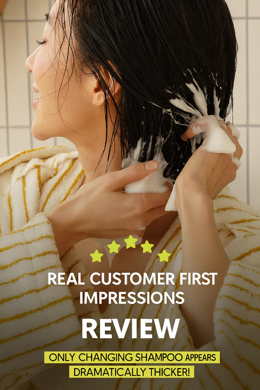 3001 Gravity Hairlifting Shampoo Extra Strong – Professional Strength Hair Volume 475