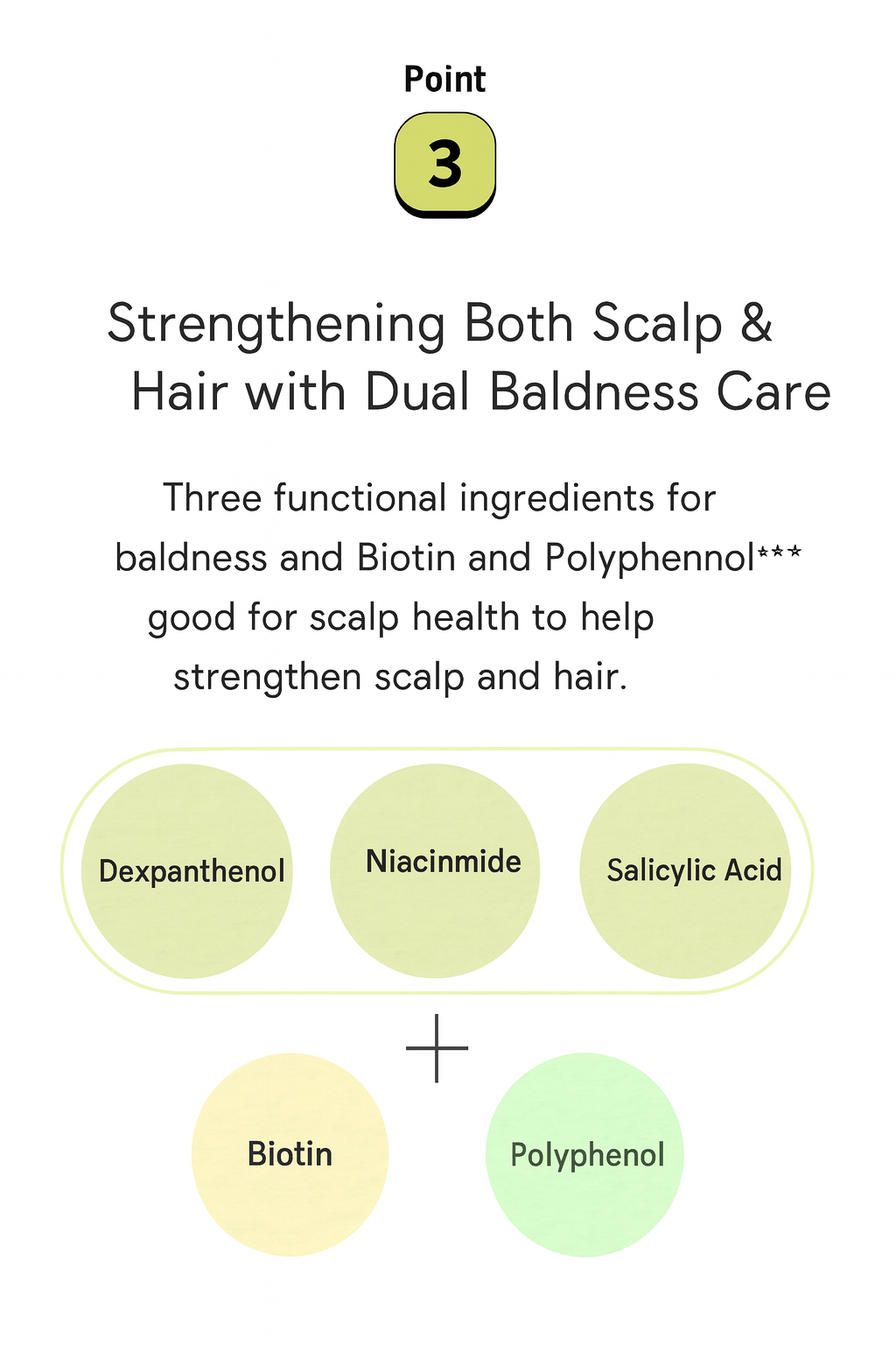 3001 Gravity Hairlifting Shampoo Extra Strong – Professional Strength Hair Volume 475