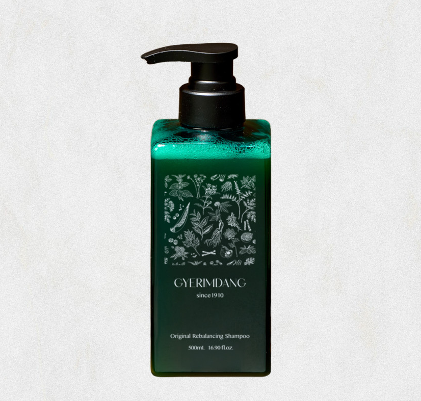 Gyerimdang Ampoule Shampoo Review: Can Ancient Herbal Wisdom Really Rescue Your Scalp?