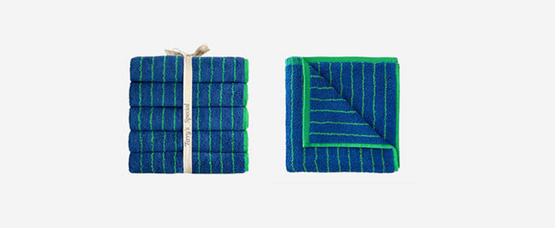 Terry Palmer Heavyweight 200g Stripe Hotel Towel Review – Everyday Luxury for Your Bathroom