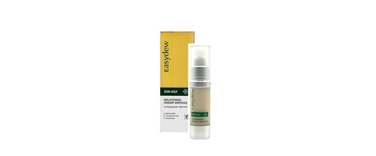 One Ampoule a Day: A Quiet but Powerful Way to Reset Your Skin Tone