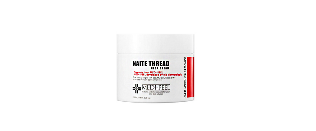 MEDIPEEL Premium Collagen Naite Thread Neck Cream 2.0
