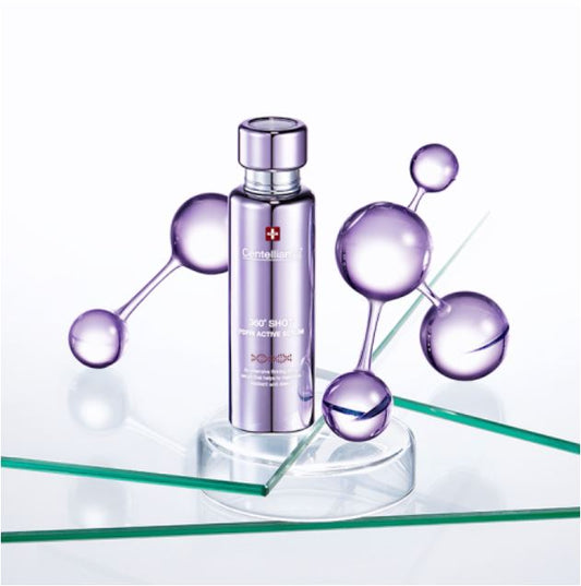 Centellian 24 360 Shot PDRN Active Serum 50ml