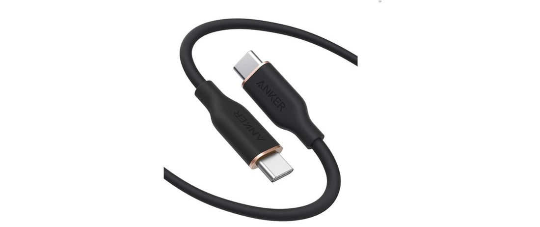 Anker USB C Cable 240W Review: The Ultimate Fast Charging Cord for iPhone, MacBook Pro & More