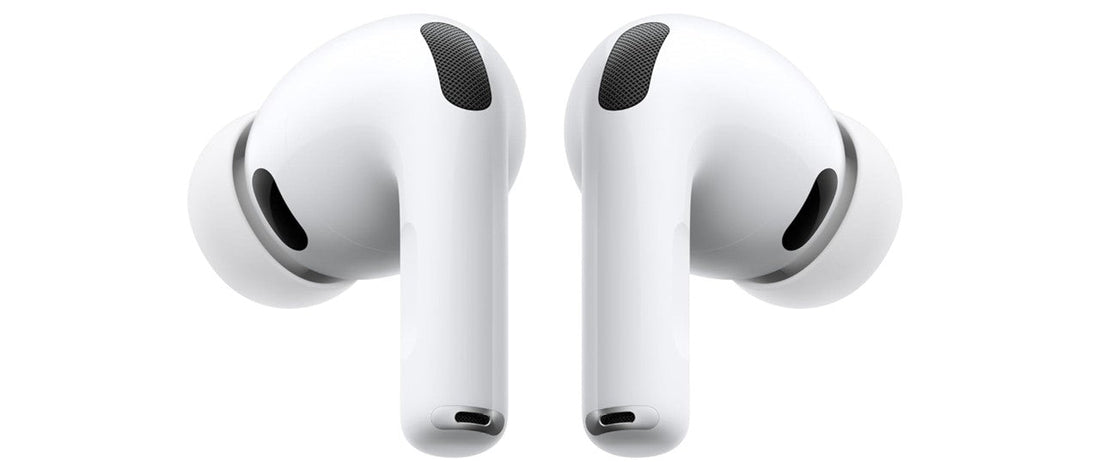 Apple AirPods Pro 3 Review: The Future of Wireless Sound Just Arrived