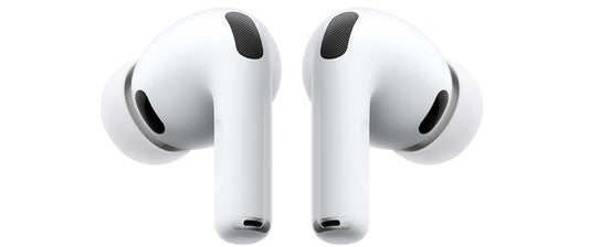 Apple AirPods Pro 3 Review: The Future of Wireless Sound Just Arrived