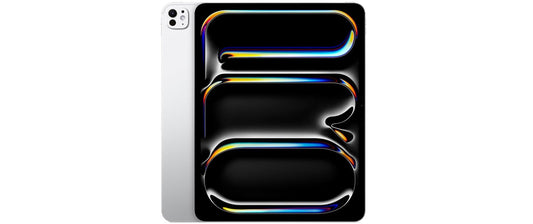 Apple iPad Pro 13-Inch M5 Review: Why This Silver Powerhouse Redefines the Future of Tablets