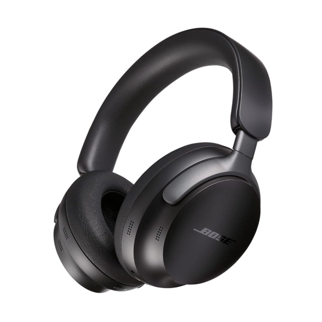 Bose QuietComfort Ultra Headphones Review: Next-Level Noise Cancelling and Immersive Sound