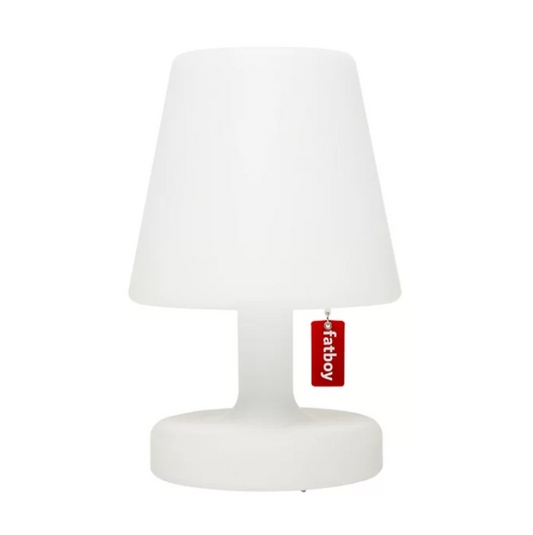 2001 Fatboy Edison the Petit Lamp Review: Portable, Stylish & Eco-Friendly Lighting for Every Space