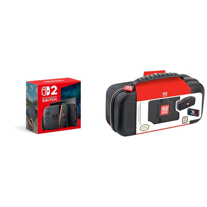 Nintendo Switch 2 System (renewed)