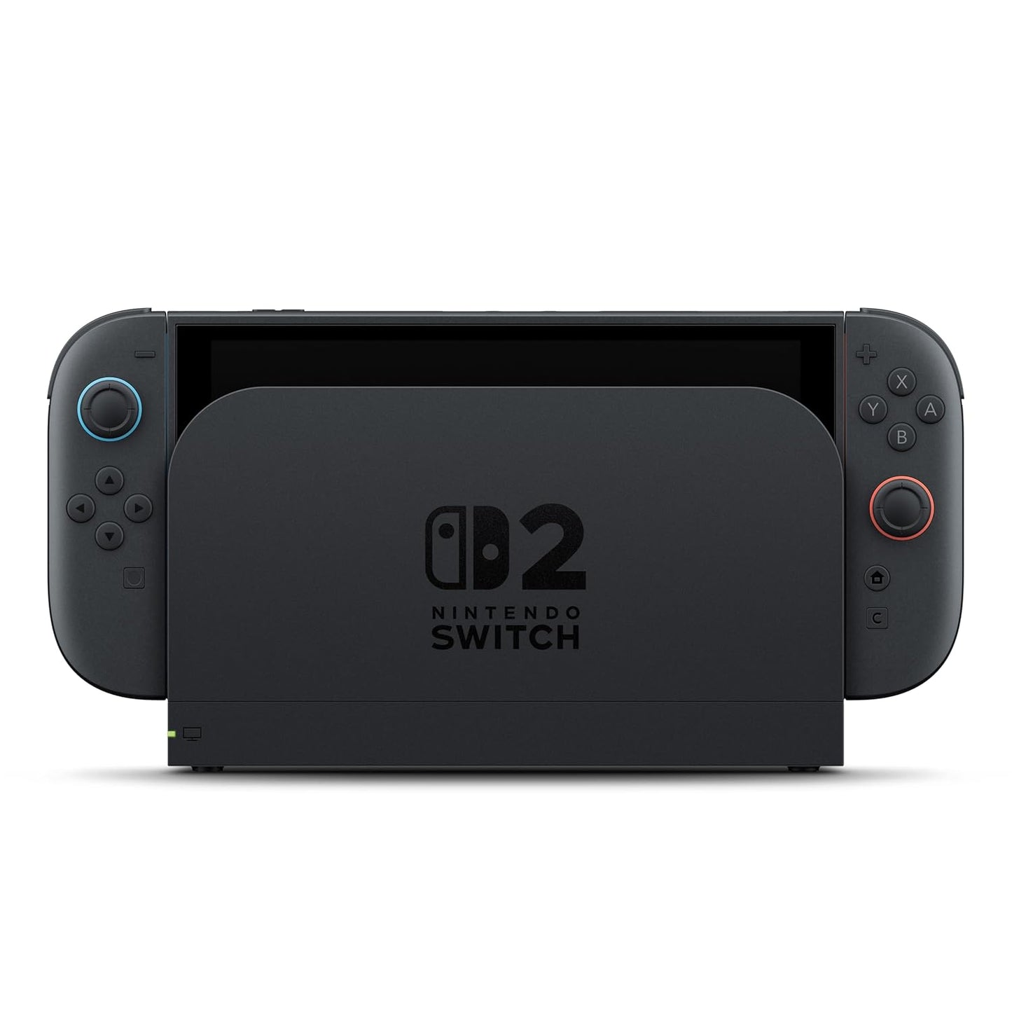 Nintendo Switch 2 System (renewed)