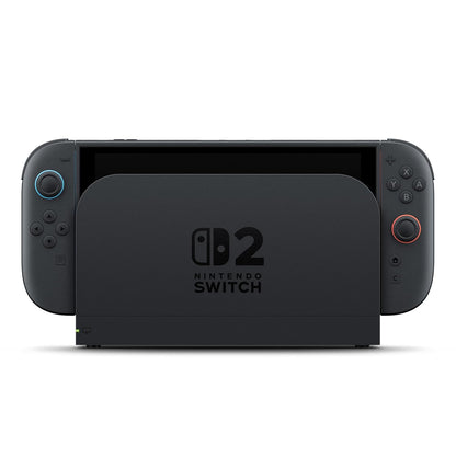 Nintendo Switch 2 System (renewed)