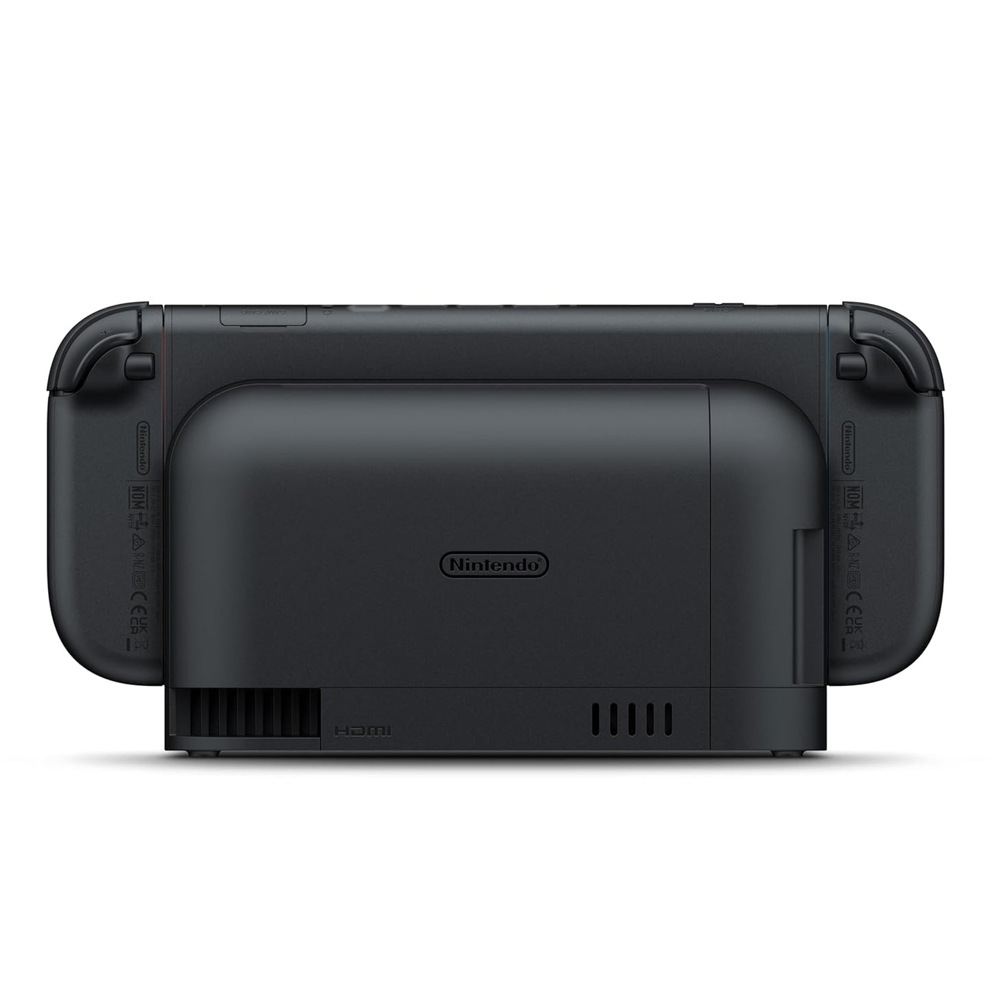 Nintendo Switch 2 System (renewed)