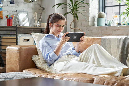 Nintendo Switch 2 System (renewed)